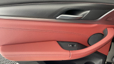 BMW X4 xDrive20d MHT M Sport 5dr Step Auto Diesel Estate